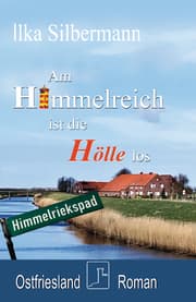 Cover von Am Himmelreich ist die Hölle los
