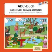 Cover von ABC-Buch