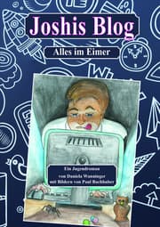 Cover von Joshis Blog