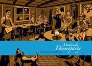 Cover von Mörderische Dinnerparty - Tod unterm Gipfelkreuz