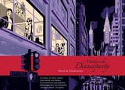 Cover von Mörderische Dinnerparty - Mord in Manhattan