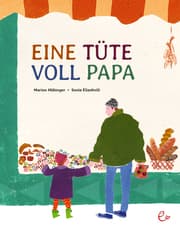 Cover von Eine Tüte voll Papa