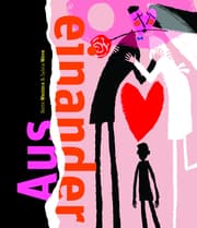 Cover von Auseinander