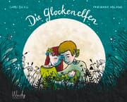 Cover von Die Glockenelfen