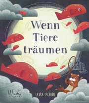 Cover von Wenn Tiere träumen