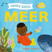 Cover von Nerdy Babys - Meer
