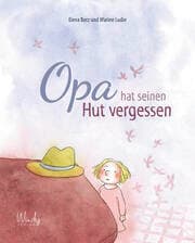 Cover von Opa hat seinen Hut vergessen