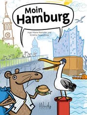 Cover von Moin Hamburg