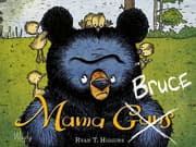 Cover von Mama Bruce