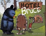 Cover von Hotel Bruce