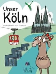 Cover von Unser Köln