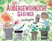 Cover von Der außergewöhnliche Gärtner