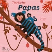 Cover von Tierische Papas