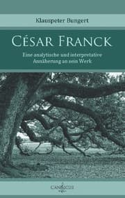 Cover von César Franck