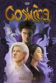 Cover von Cosmica: Freund oder Feind