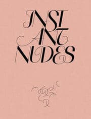 Cover von INSTANT NUDES