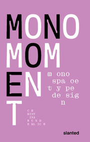 Cover von Mono Moment
