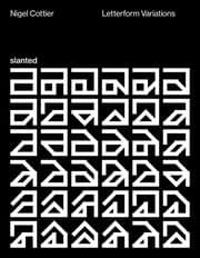 Cover von Letterform Variations
