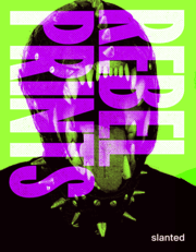 Cover von REBEL PRINTS