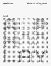 Cover von Alphabetical Playground