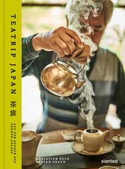 Cover von Teatrip Japan
