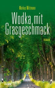 Cover von Wodka mit Grasgeschmack