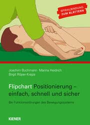 Cover von Flipchart Positionierung - einfach, schnell und sicher