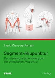 Cover von Segment-Akupunktur