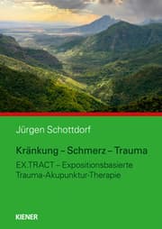 Cover von Kränkung - Schmerz - Trauma