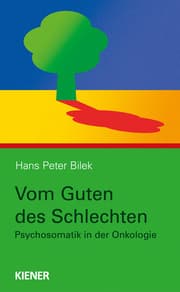 Cover von Vom Guten des Schlechten