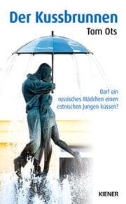 Cover von Der Kussbrunnen