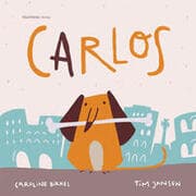 Cover von Carlos