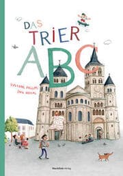 Cover von Das Trier ABC