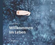 Cover von Willkommen im Leben