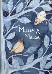 Cover von Maus & Meise