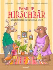Cover von Familie Hirschbär