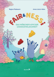 Cover von Fair & Nessi