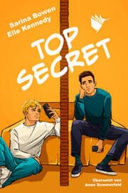 Cover von Top Secret