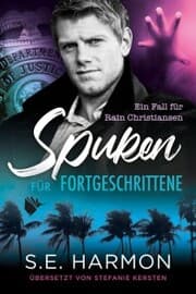 Cover von Spuken für Fortgeschrittene