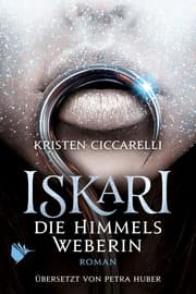 Cover von Iskari - Die Himmelsweberin