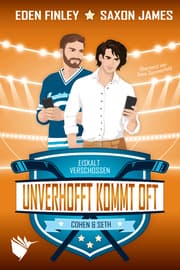 Cover von Unverhofft kommt oft