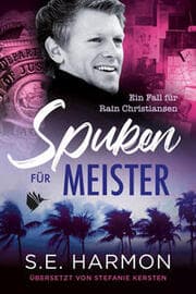 Cover von Spuken für Meister