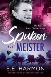 Cover von Spuken für Meister
