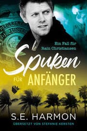 Cover von Spuken für Anfänger