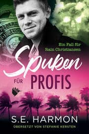 Cover von Spuken für Profis