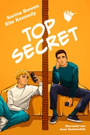 Cover von Top Secret: ein MM-College-Roman