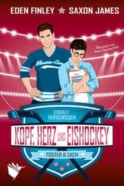 Cover von Kopf, Herz und Eishockey