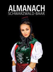 Cover von Almanach 2022
