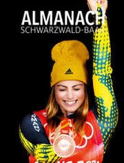 Cover von Almanach 2023