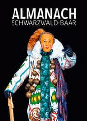 Cover von Almanach 2024